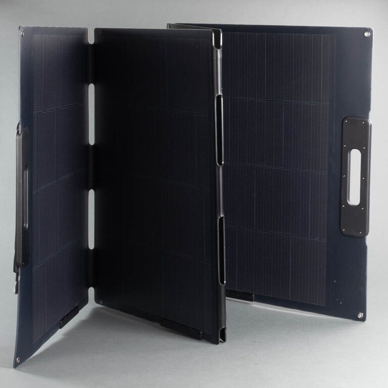 618-500008-Solpanel-Bluetti-MP2000-200W-IP67-skoterdelen-4